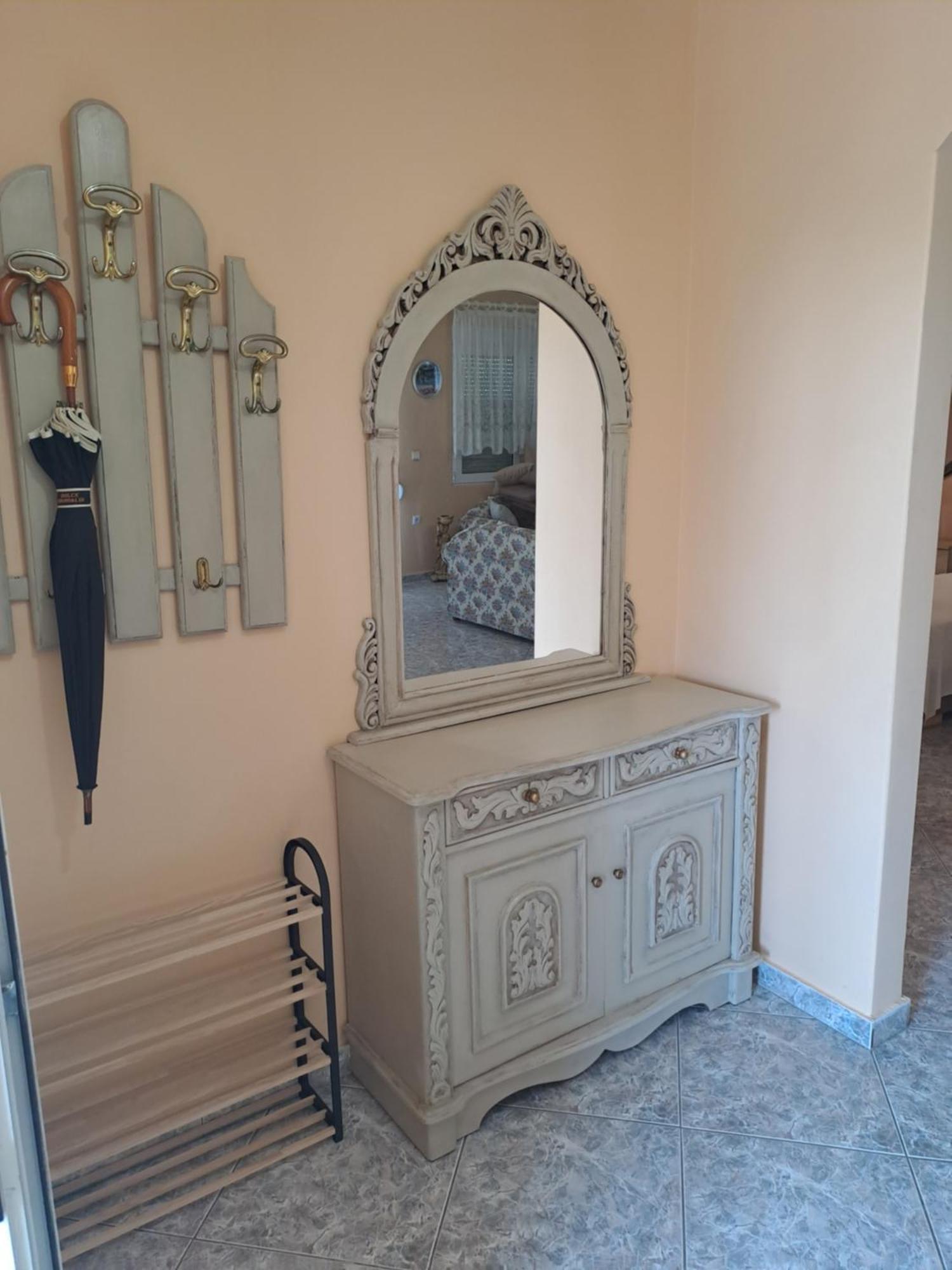 Villa Myrsini' S House Néa Péramos Esterno foto